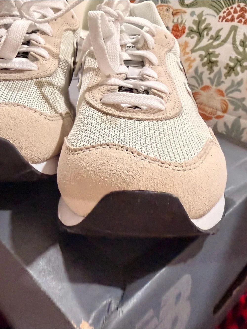 New Balance kids sneakers